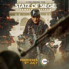 Ships from and sold by amazon.com. State Of Siege 26 11 Tv Mini Series 2020 Imdb
