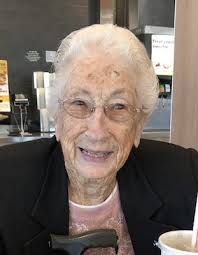 Doris J. Scruggs Obituary