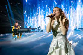 The story of fire saga features some genuinely catchy songs—but some netflix viewers have questioned whether rachel mcadams, will ferrell, and dan stevens are actually singing them. Netflix S Eurovision Movie Are The Cast Actually Singing