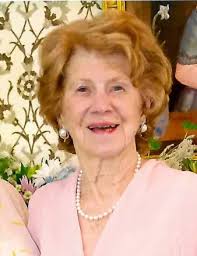 Obituary information for Rowena Mae Palmer