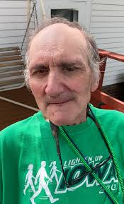 Obituary of Terry Allen Tracey