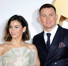 Channing tatum made a big splash with leading lady sandra bullock — but not in theaters. Channing Tatum Und Jenna Dewan Geben Trennung Bekannt Welt