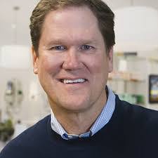 John Heffner's Instagram, Twitter & Facebook