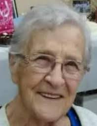 Obituary for Betsy Ellen Speelman
