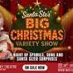 Santa Ste’s Big Christmas Variety Show event image