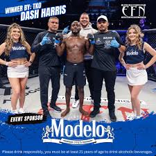 Indy's own, Darius Lea enters the Elite Fight Night Cage, Live at the  Horseshoe Hammond