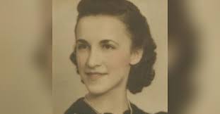 Martha L Riegel Obituary