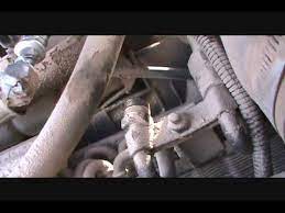 2955 & 3155 tractors volume 1 of 2 this is a manual produced by jensales inc. Air Conditioner Hose Replacement On 7410 Johnn Deere Wmv Youtube