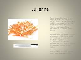Come tagliare le verdure dipende infatti anche dall'utilizzo che si vuole fare dei vegetali a disposizione. I Tagli Al Coltello In Cucina Ppt Video Online Scaricare