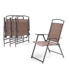 Hi homies, have you been outdoor furniture shopping lately? Folding Patio Dining Chairs You Ll Love In 2021 Wayfair