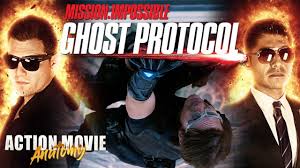 Impossible 7 teljes filmek online magyarulmission: Mission Impossible Ghost Protocol Tom Cruise Review Action Movie Anatomy Youtube