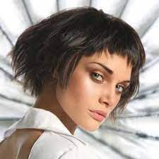 Pin On Cheveux Court