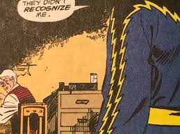Años más tarde, gambi es quien le recomienda a jefferson usar. Black Lightning Episode 8 Answers All The Gambi Questions