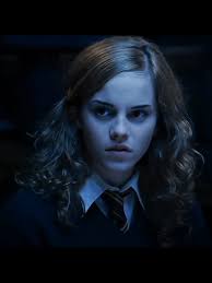 Hermione Granger in Dti