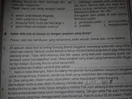 Pengertian amanat menurut rusiana 1982:74. Pesan Yang Terdapat Dalam Cerita Disebut Coba Sebutkan