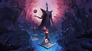 Lost in Random™ - Free download and play on Windows | Microsoft Store