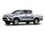 Hilux Vigo