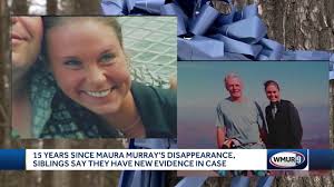 Will the internet find maura murray? 15 Years Since Maura Murray S Disappearance Siblings Say There S New Evidence In Case Youtube