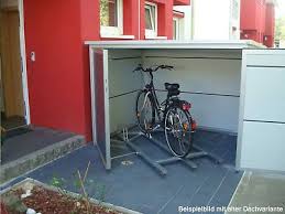 Go Iso Isolierte 3er Fahrradgarage Radhaus Bikeport Aus Sandwichplatten Ebay Fahrradgarage Fahrradhaus Fahrrad Aufbewahrung
