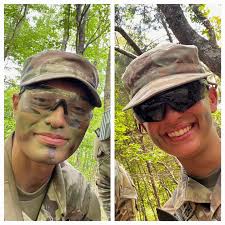 New River Battalion Army ROTC