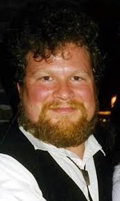 Christopher Bragg Obituary