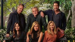 The iconic series ran from 1994 until 2004, spanning 10 seasons and 236 episodes. Friends The Reunion Trailers And Cast Reactions Marca