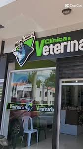 Clínica Veterinaria Mr. Woof