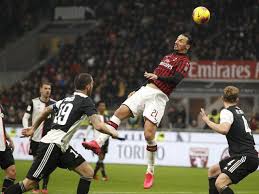 Il big match del 2021 non fa eccezione. Coppa Italia Orari E Diretta Tv Di Juventus Milan E Napoli Inter Corriere It