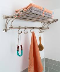 Meet our favorite bathroom storage solution of all: Bathroom Shelving Ideas Shelving In The Bathroom Storage Solutions
