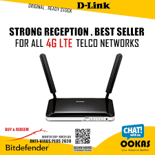 Get a cheap mobile broadband deal for mobile data. D Link 4g Lte Wireless Hotspot Wifi Direct Sim Modem Router Dwr 921 For Unifi Air Digi Umobile Celcom Maxis Shopee Malaysia