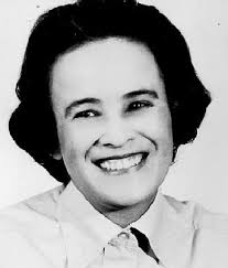 Lily Thompson Obituary (1923