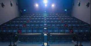 Golden screen cinemas (gsc) now lets you book the entire cinema hall for gaming from as low as obviously, it isn't available in the klang valley at the moment as cinemas are currently closed due to. Paradigm Jb Cinema