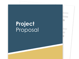 Showcase your skills, stay on . Business Proposal Template Free Sample Proposable