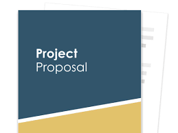 Draft and download from this optimizable business proposal sample that has all the details from budget to growth . Business Proposal Template Free Sample Proposable