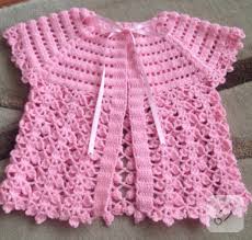 El Orgusu Bebek Yelekleri 1 Baby Knitting Patterns Orgu Bebek Yelek