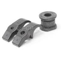 Mercedes Sway Bar Bushing - Genuine Mercedes 1633200373