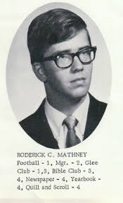 Rick Matheny R.I.P. Ole Friend..  https://www.jehumphreyfuneralhomeshawnee.com/notices/Rick-Matheny Rick L.  “Coon” Matheny 62 of Crooksville formerly of Murray City passed away