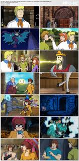 Enjoy all the high quality, no buffering movies, animes and cartoons. Scooby Doo The Sword And The Scoob 2021 English 720p Dvdrip 850mb 250mb Download