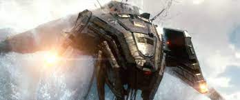 The battleship is the largest and most powerful alien craft. Alien Stingers Battleship Wiki Fandom