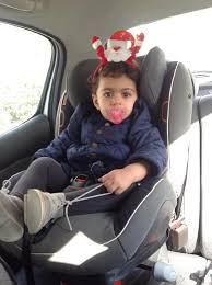 Baby Gandom Shared Her Beautiful Photo With Motherly Looking Comfortable In Her Besafe Izi Comfort X3 Car Seat Thank You Baby Car Seats Car Seats Baby Car