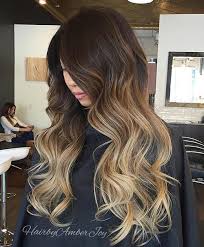 Adding a pink undertone to blonde hair. Blonde Ombre Hair To Charge Your Look With Radiance