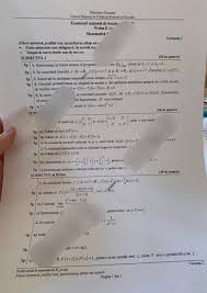 Subiectele la matematica profil tehnologic. Owg1tsa4e8c 2m