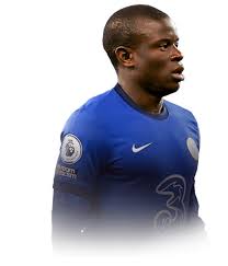 The fff confirmed the midfielder will miss their next two matches on sunday in kante had clinical and radiological examinations on thursday which revealed a small lesion, and he is. N Golo Kante Fifa 21 91 What If Upgrade Rating And Price Futbin