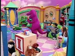Jun 12, 2021 · as with barney's earlier testotoxic fantasies there's an immediate phallocentric component. Barney Let S Play School 1999 Video Dailymotion