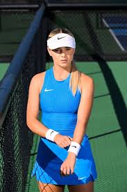 Anna Leigh Waters Incorporated Completes Its 2026 Makeover With Nike Signing