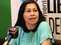 De Chaco a Santa Cruz: estos son los cargos nacionales que completó el  Gobierno