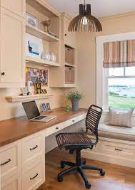 Wood Pendant Light Ceiling Light Wood Lamp Industrial Etsy In 2021 Small Home Offices Home Office Home Office Design