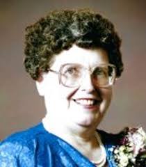 Doris Zangs Obituary November 19, 2020