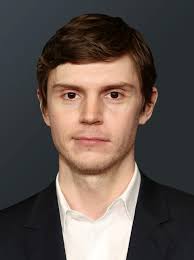 Evan Peters