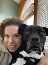 Jennifer Gaff's Instagram, Twitter & Facebook